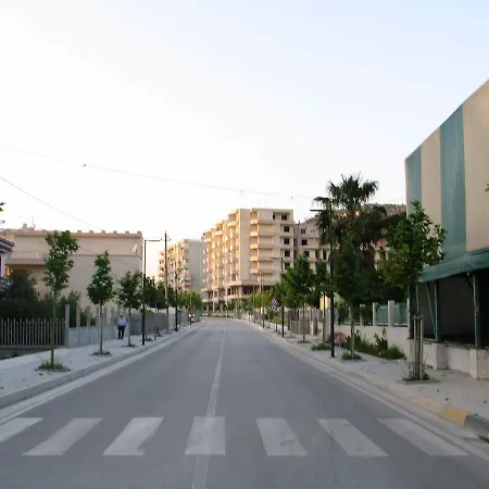 Guest house Aurora Vlore